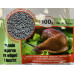 Слімакс Гранули від слимаків Slimax AGRO 3 GB 100г/150м² пакет (метальдегід 30г/кг), BEST Слімакс Гранули від слимаків Slimax AGRO 3 GB 100г/150м² пакет (метальдегід 30г/кг), BEST