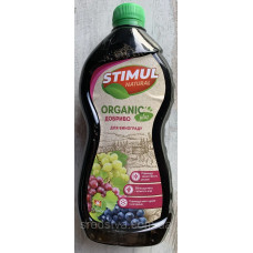 Квітофор Stimul Natural Добриво для винограду 550мл, ФОП Піддубний Квітофор Stimul Natural Добриво для винограду 550мл, ФОП Піддубний